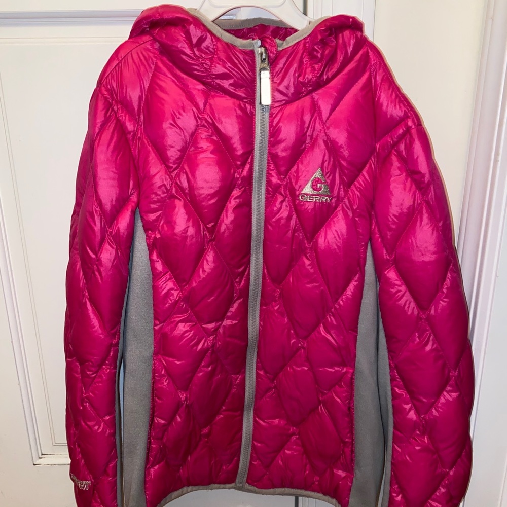 Girls Jacket